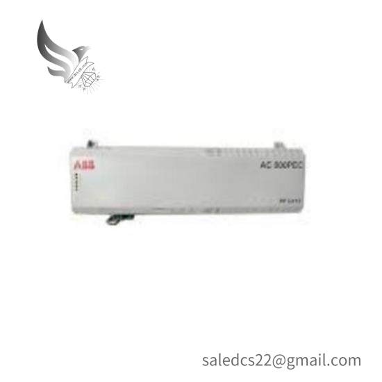 ABB PPD113B01 3BHE023784R1010