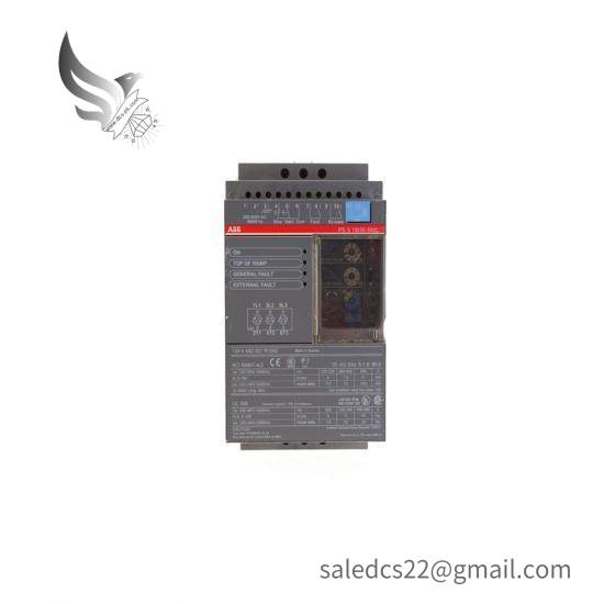 ABB PS S 85/147-500L/1SFA 892 008 R1002 BOARD