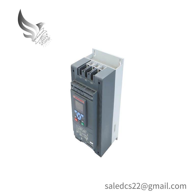 ABB PSTX-142-600-70 1SFA898110R7000 Softstarter