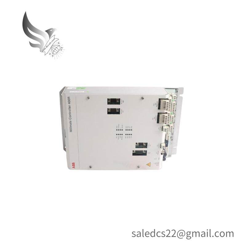 ABB PXAA401 3BSE017233R1 CENTRAL UNIT