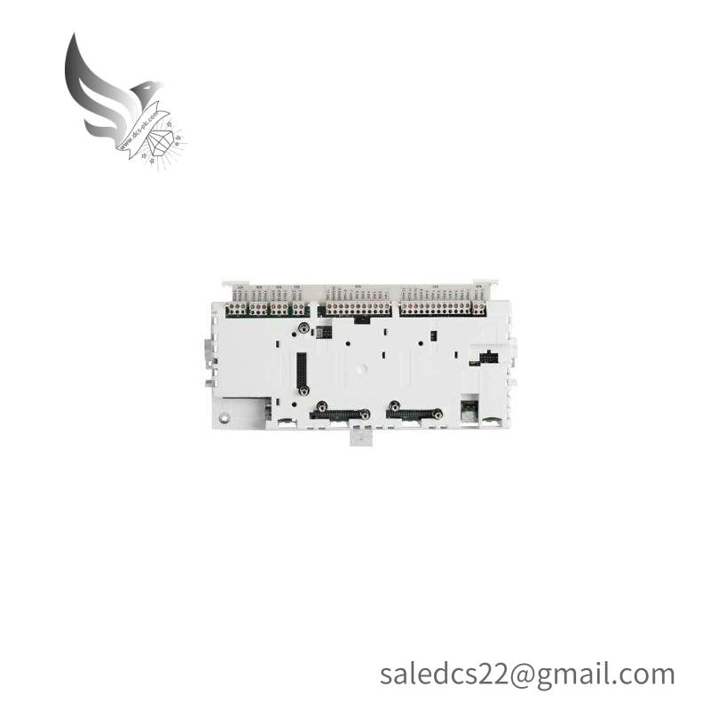 ABB RDCU-02C AS7R7292 Control Unit