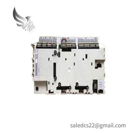 ABB RDCU-02C ASXR7220 Control Unit