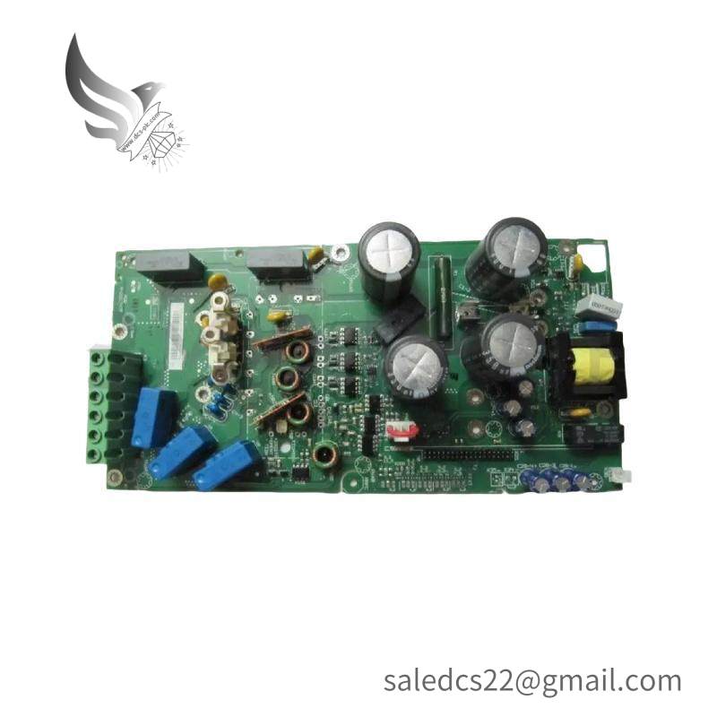 ABB RINT-5211C inverter power supply board