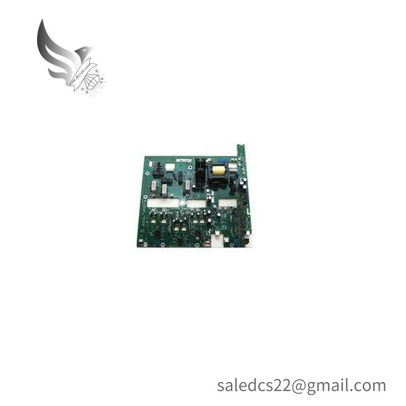 ABB RINT-5611C 68597714C Main Circuit Option Board