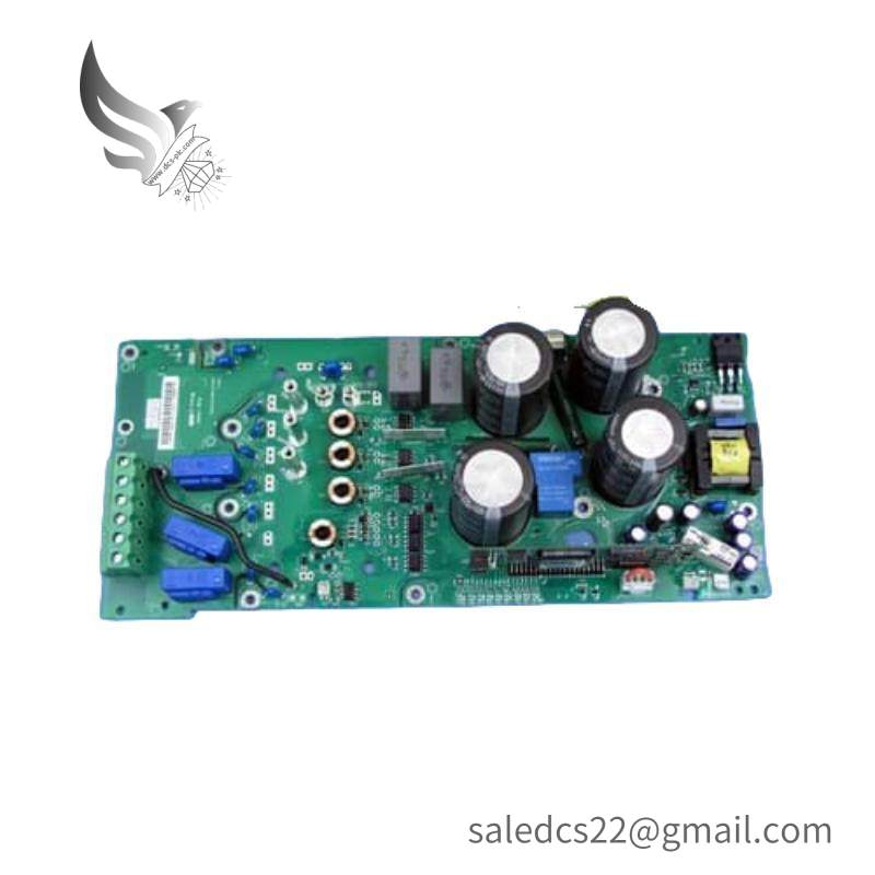 ABB RINT5311C Inverter driver board