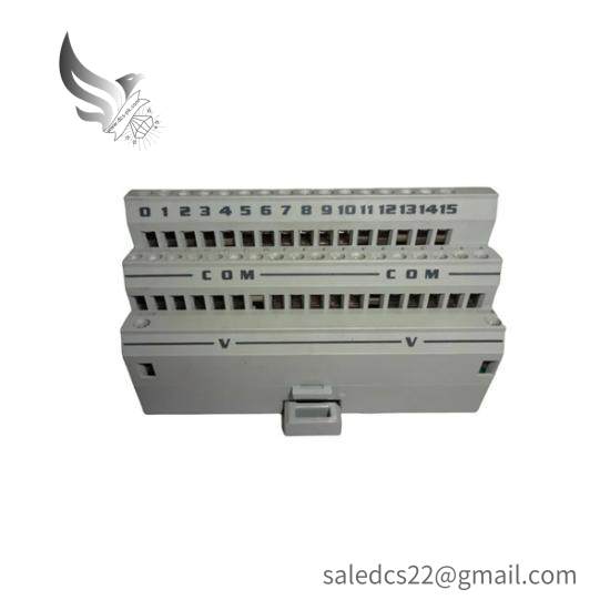 ABB S200TB2 Terminal Block