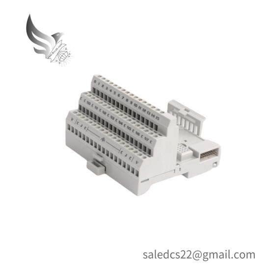 ABB S200TB3T S200-TB3T Terminal Block