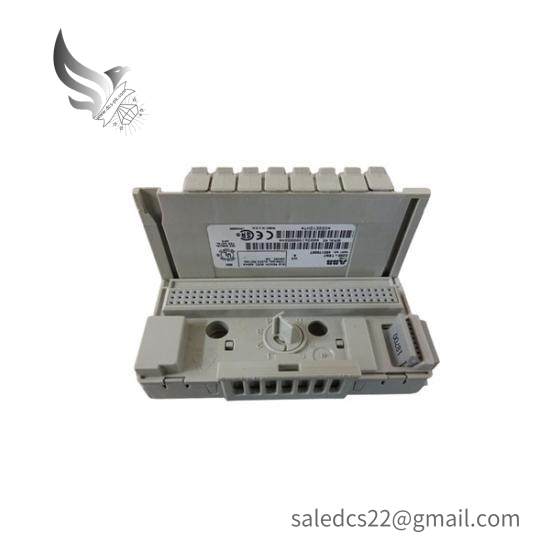 ABB S200TBNF S200-TBNF Fused Terminal Base