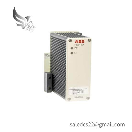 ABB SA910S Power Supply