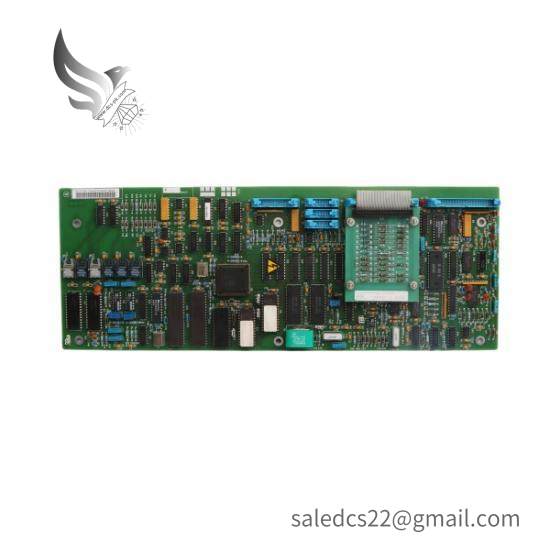 ABB SAFT103CONB SAFT315F380 CPU Control PCB Circuit Board