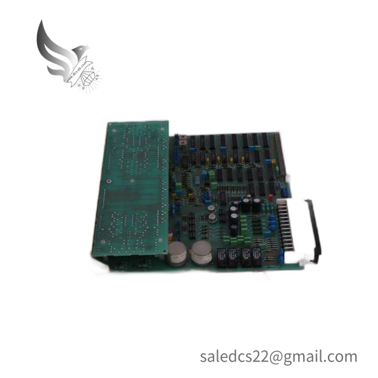 ABB SAFT164AIO SAFT 164 AIO  Analog I/O Module