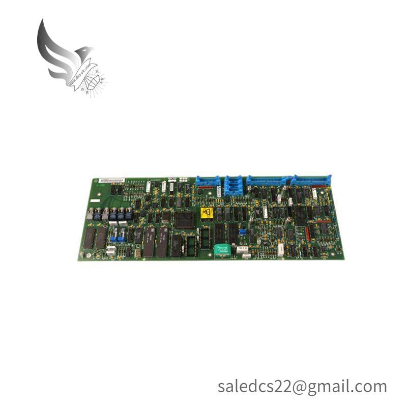 ABB SAFT187 CON drive control board