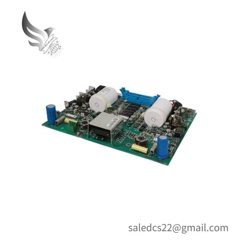 ABB SAFT 315F500 SAFT315F500 PCB CIRCUIT BOARD