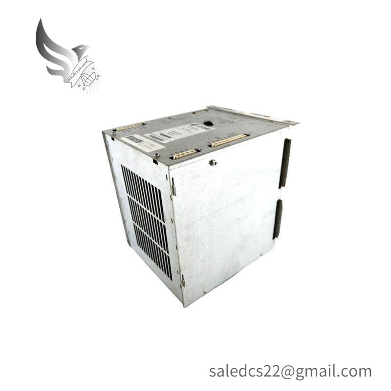 ABB SAM02 R1H ANR27900579 Power Supply