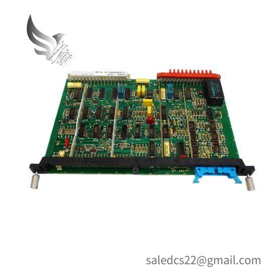 ABB SAMC 1 SUP SAMC1SUP 57149809RQ Circuit Board