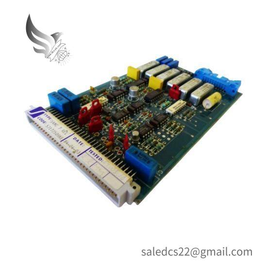 ABB SAMC 7 REL SAMC7REL 57172509KE Signal Relay Card