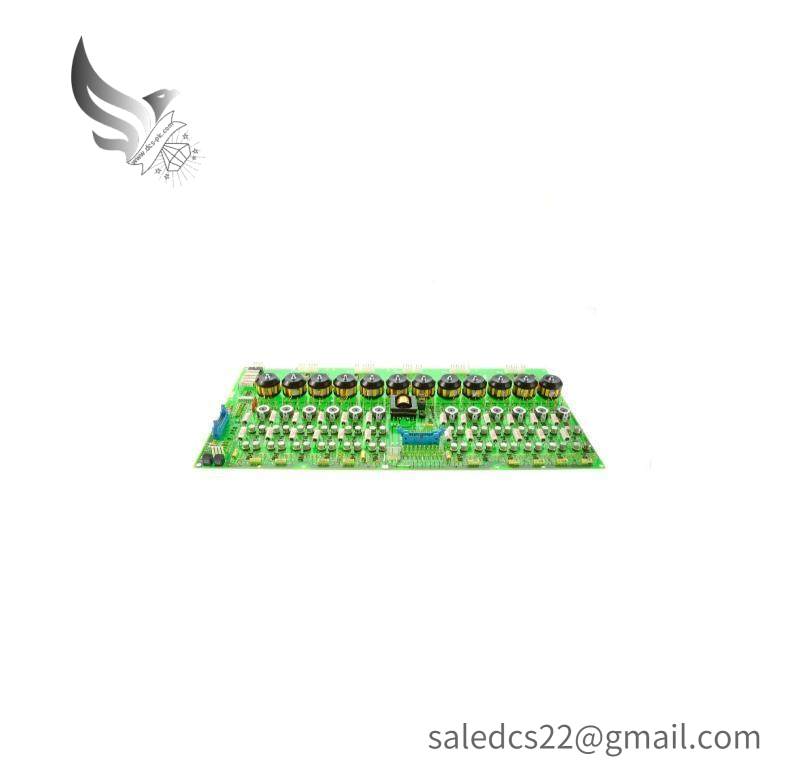 ABB SAMT11 57211369 Amplifier Board