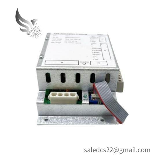 ABB SB171 3BSE004802R0001Power Supply