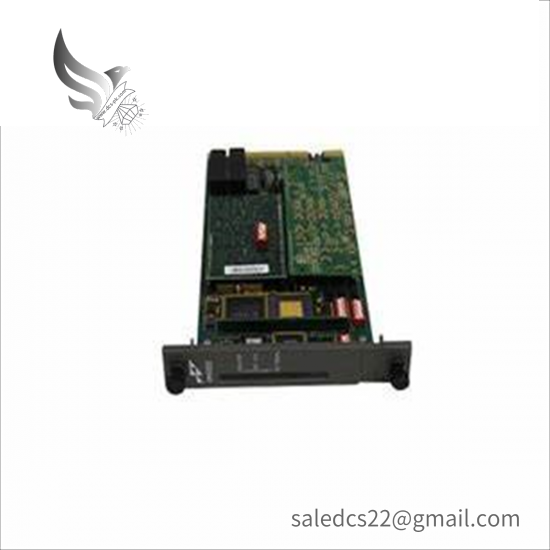 ABB SC520 3BSE003816R1 Submodule Carrier