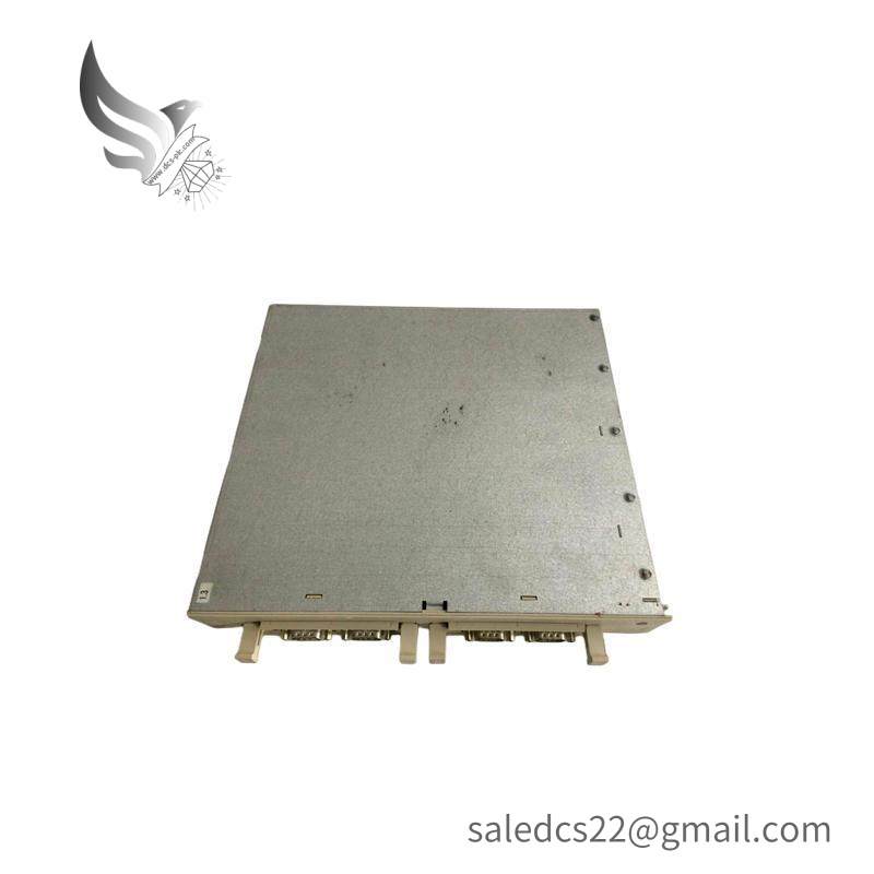 ABB SC610 3BSE001552R1 PLC Module