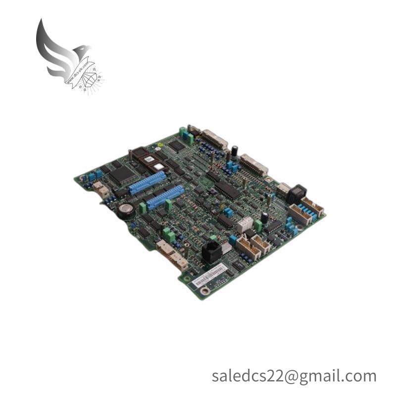 ABB SDCS-CON-1 3BSE006196R1 Control Board