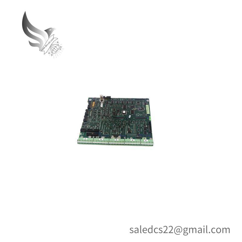 ABB SDCS-CON-4-COAT 3ADT313900R1501 CONTROL BOARD