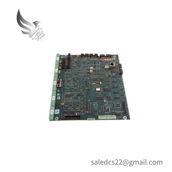 ABB SDCS-CON-4 PC Board