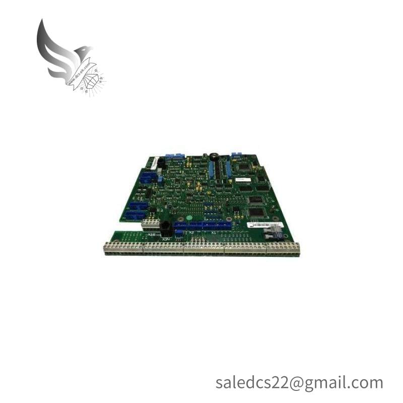 ABB SDCS-IOB-23 COAT 3ADT220090R0023 Digital Connection Board