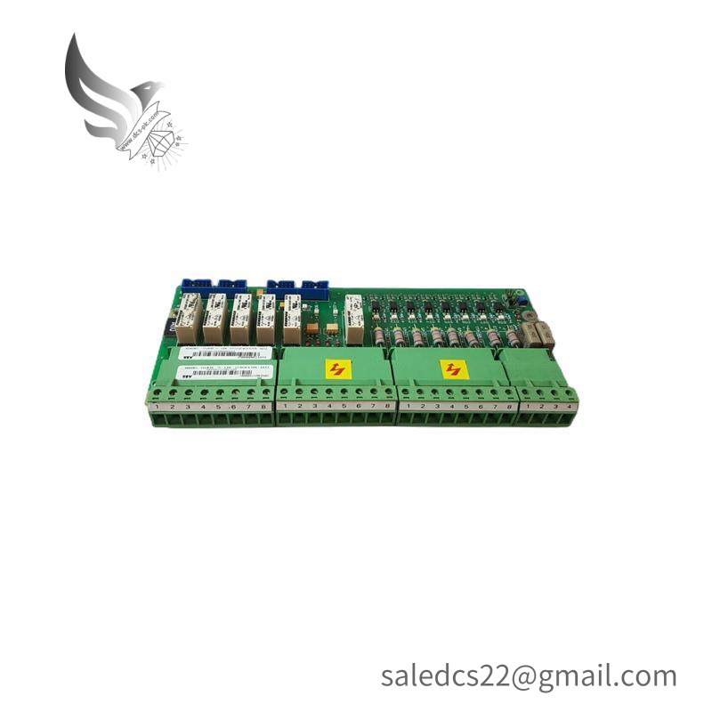 ABB SDCS-IOB-23 I/O MODULE