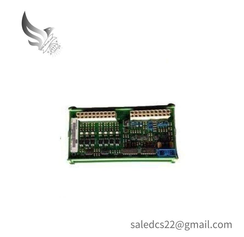 ABB SDCS-IOE-2C Measurement Board