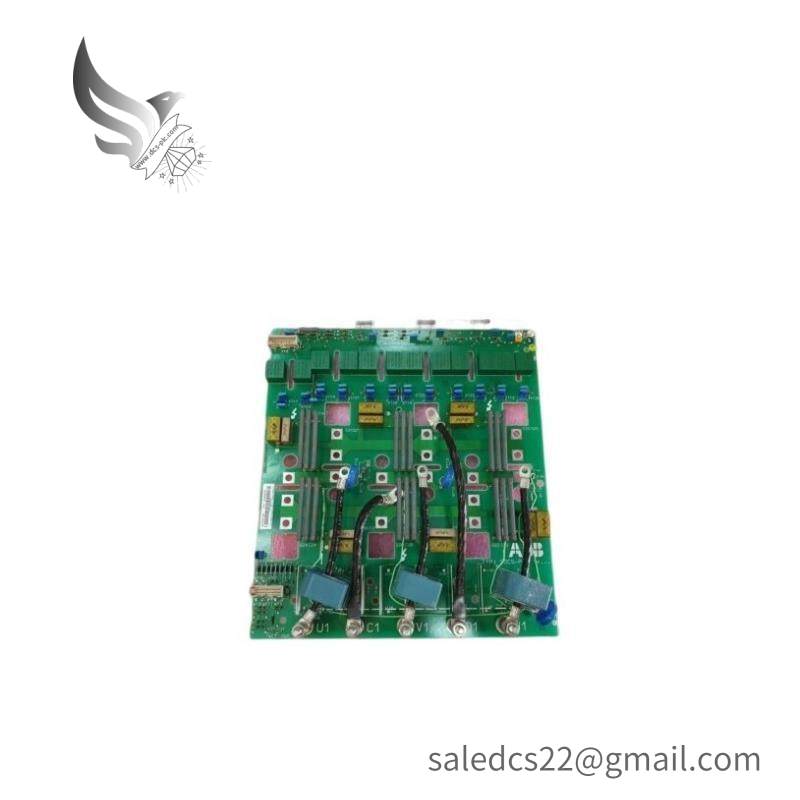 ABB SDCS-PIN-11 3ADT306100R1 POWER INTERFACE BOARD