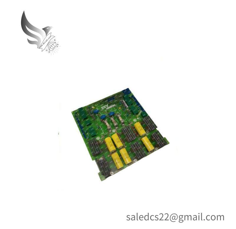 ABB SDCS-PIN-21 3ADT306200R1 DC governor