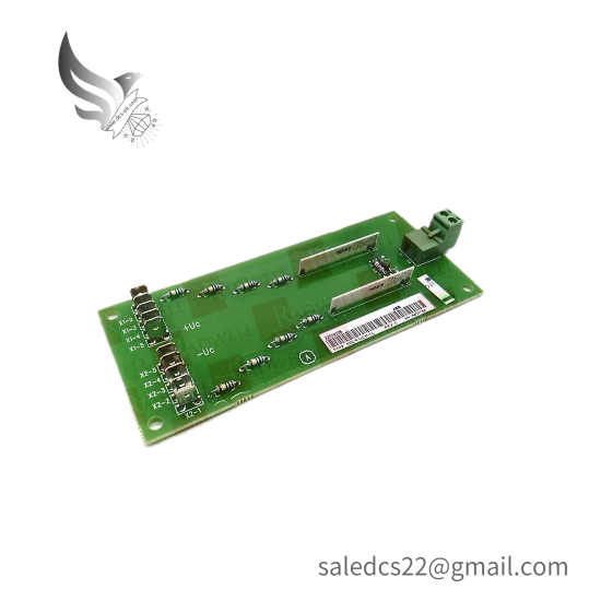 ABB SDCS-UCM-1-COAT 3ADT220090R0008  Extension Board