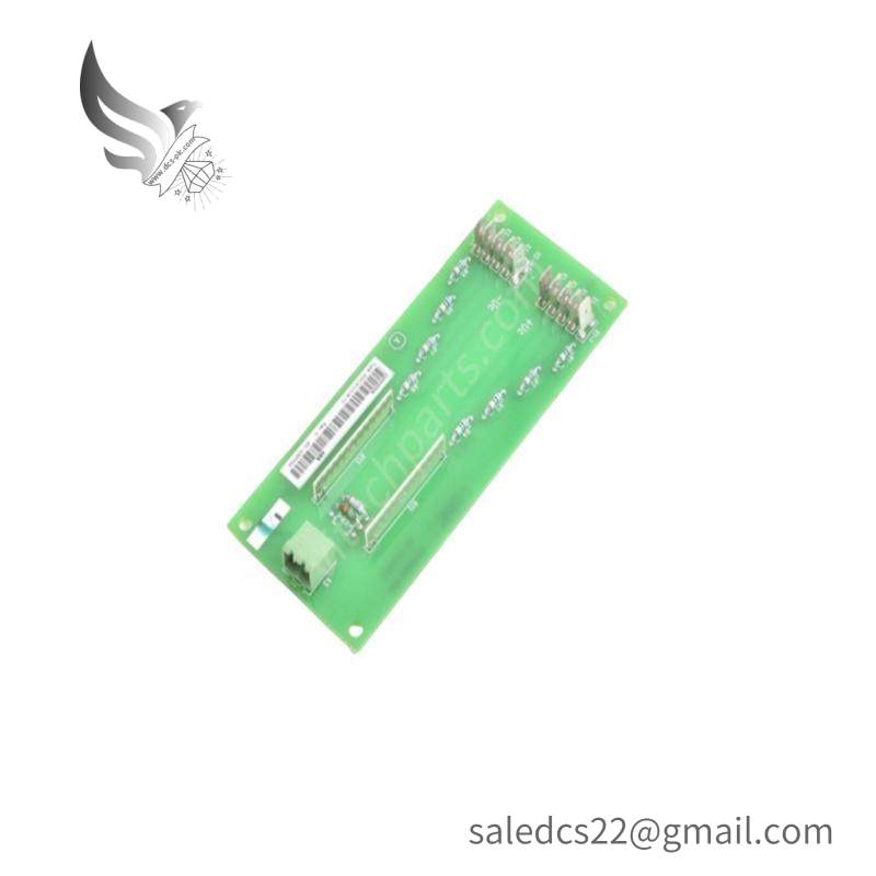 ABB SDCS-UCM-1C 3ADT220090R0008 Excitation board