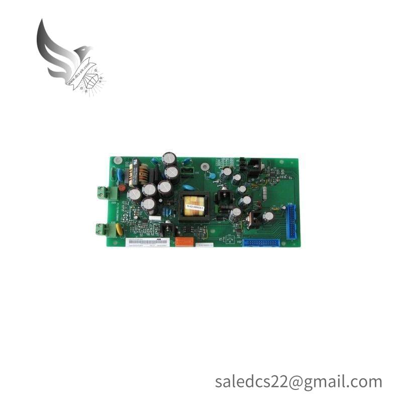 ABB SDCS-UCM-1C Control Board