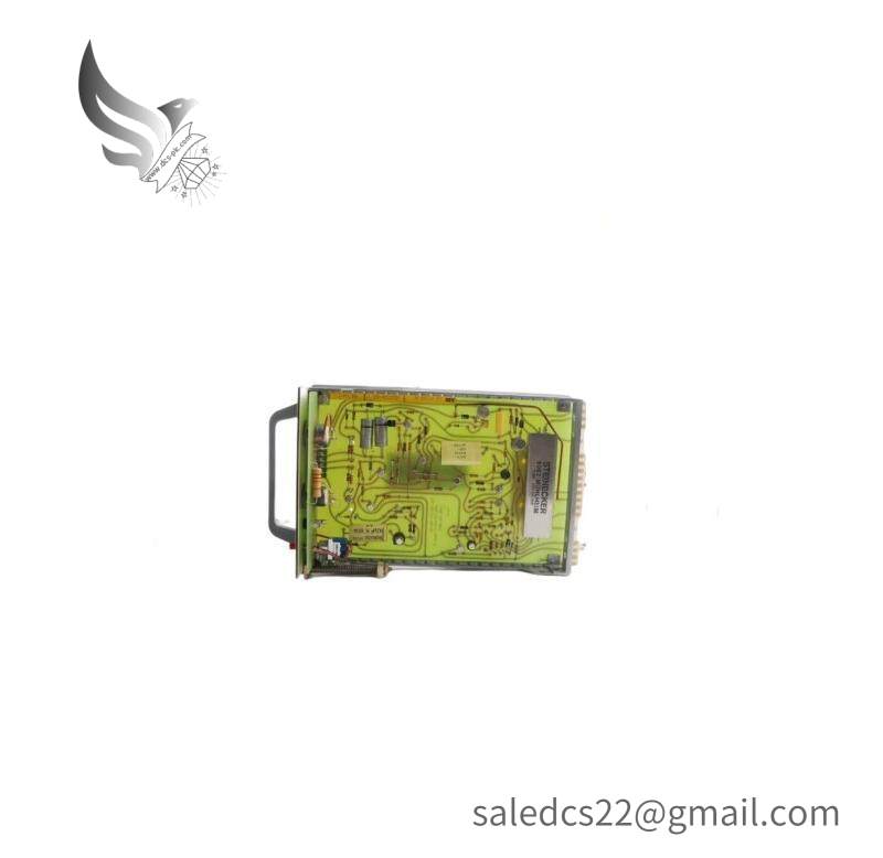 ABB SGX-116-1 RELAY MODULE