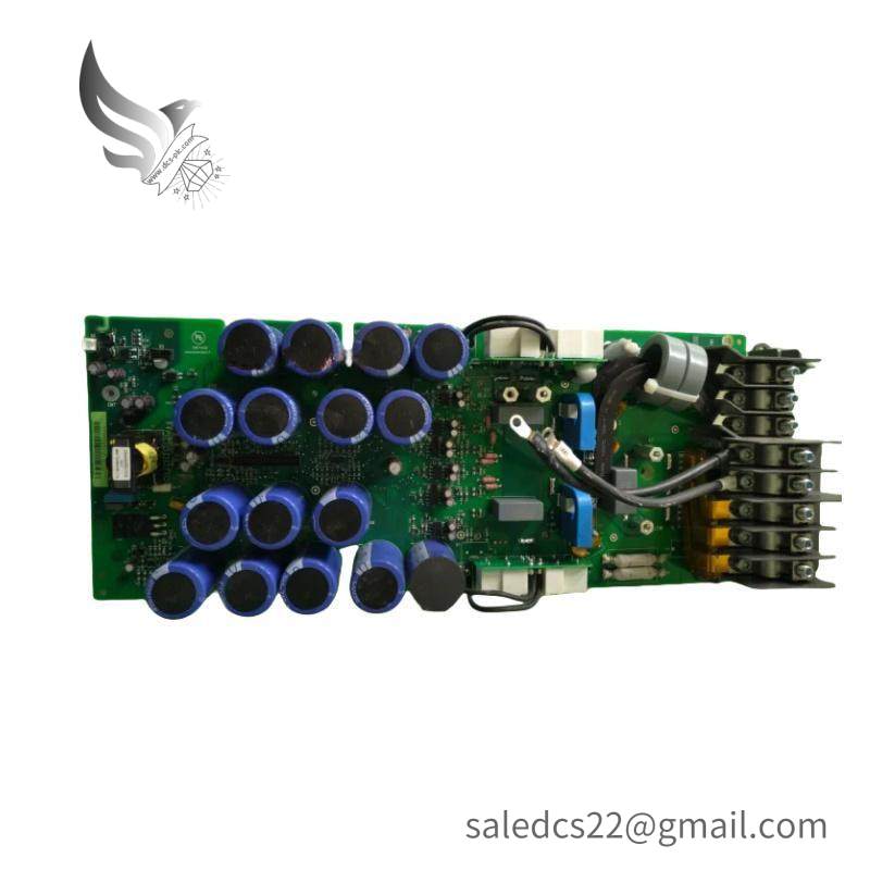 ABB SINT4210 Inverter driver board