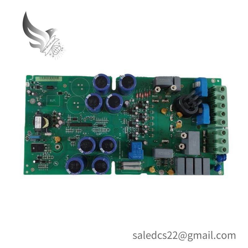 ABB SINT4310C Inverter driver board