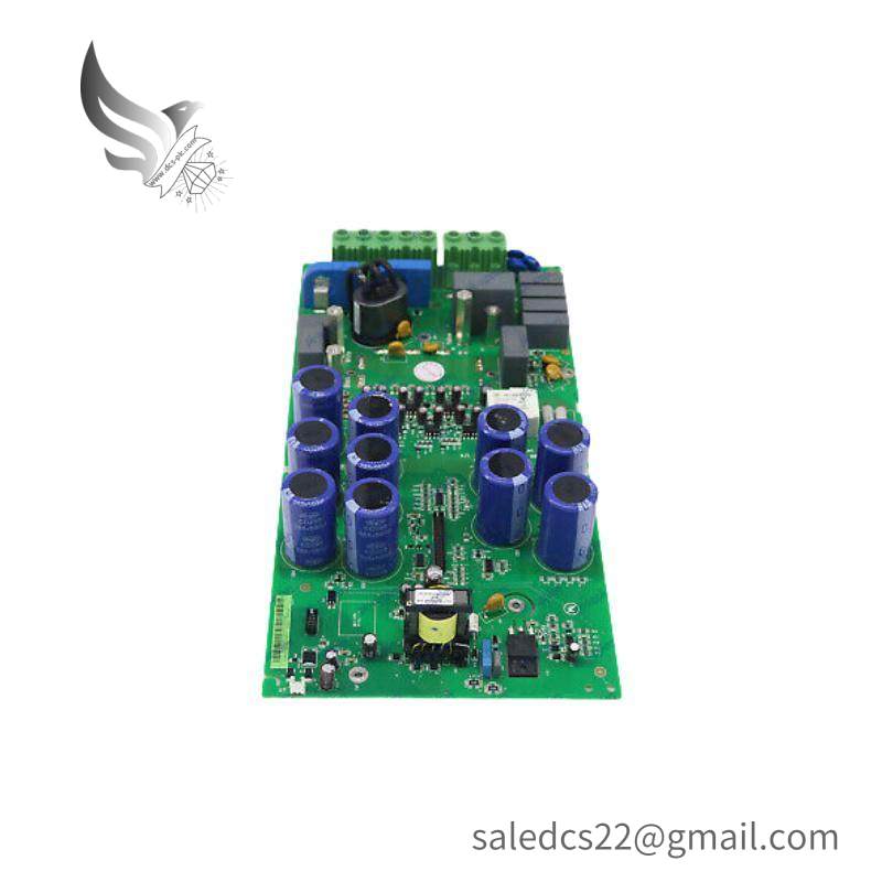 ABB SINT4320C Driver board