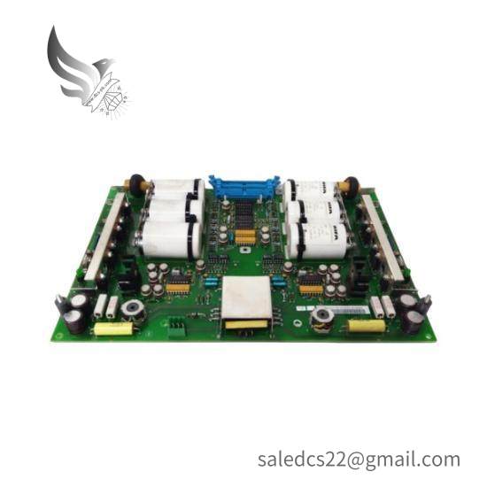 ABB SNAT-634PAC Circuit Board