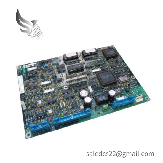 ABB DSQC363  Axis Board