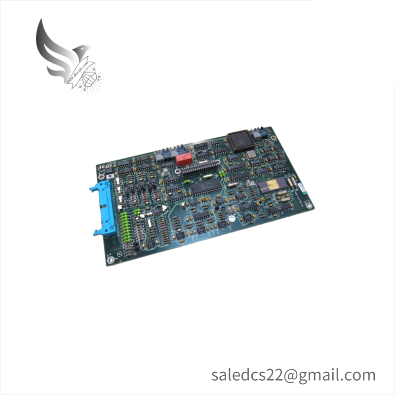 ABB SNAT609TAI 61073779 Control Board