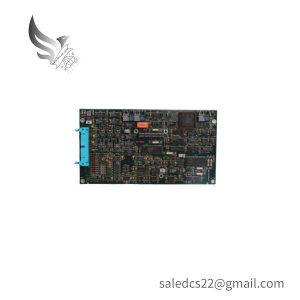 ABB SNAT631PAC Drive Board