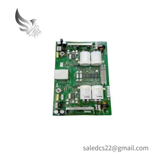 ABB SNAT632PAC SNAT 632 PAC 61049428 Pulse Amplifier Board ﻿