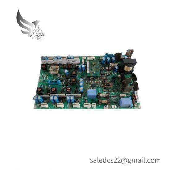 ABB SNAT7261QCP Main Interface Board