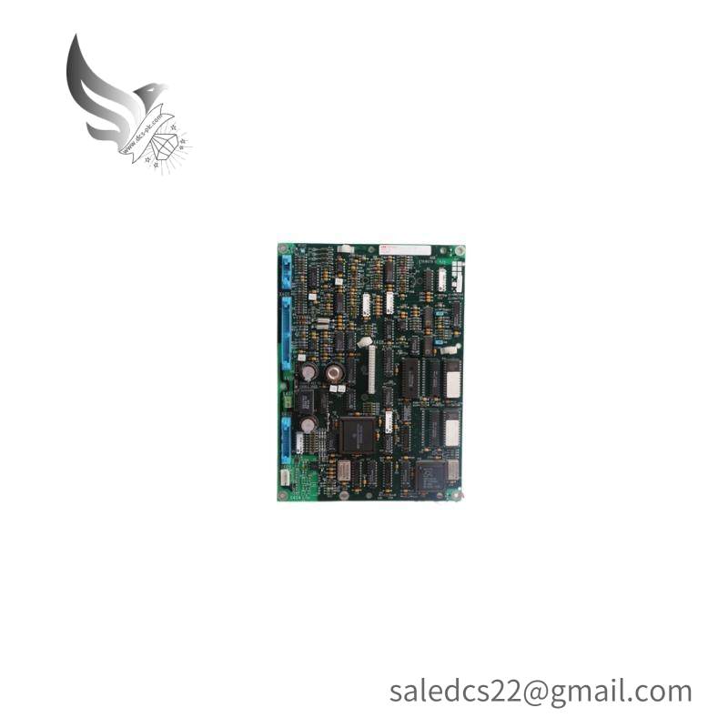 ABB SNAT7901 DFD PC BOARD