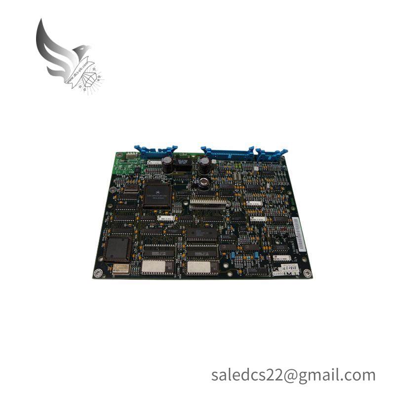 ABB SNAT 603 CNT PC BOARD ASEMBLY