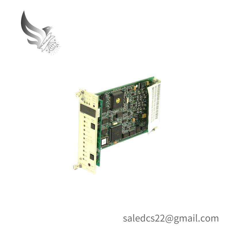 ABB SPCD3D53 Module