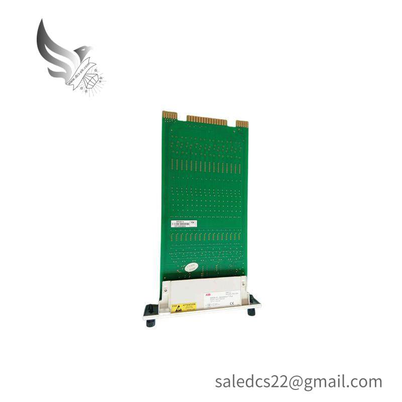 ABB SPDSI14 Digital Input Module