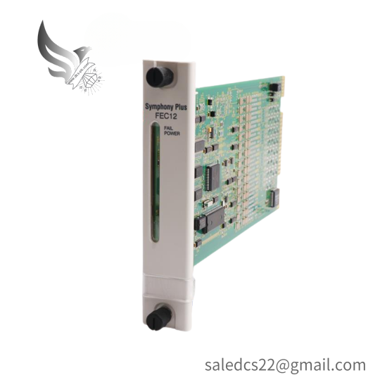 ABB SPDSI22  DCS Module